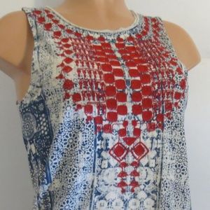 💥NWOT Lucky Brand Top